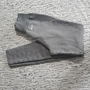 NikeLab Couture Knit Tights